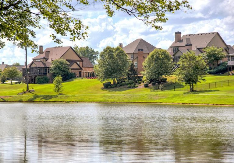 Homes for Sale in Barbee Chain of Lakes, Leesburg, Indiana Amy Evans