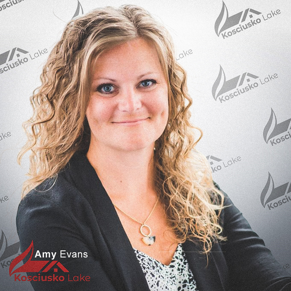 Homes For Sale in Kosciusko County, Indiana Amy Evans Local Realtor